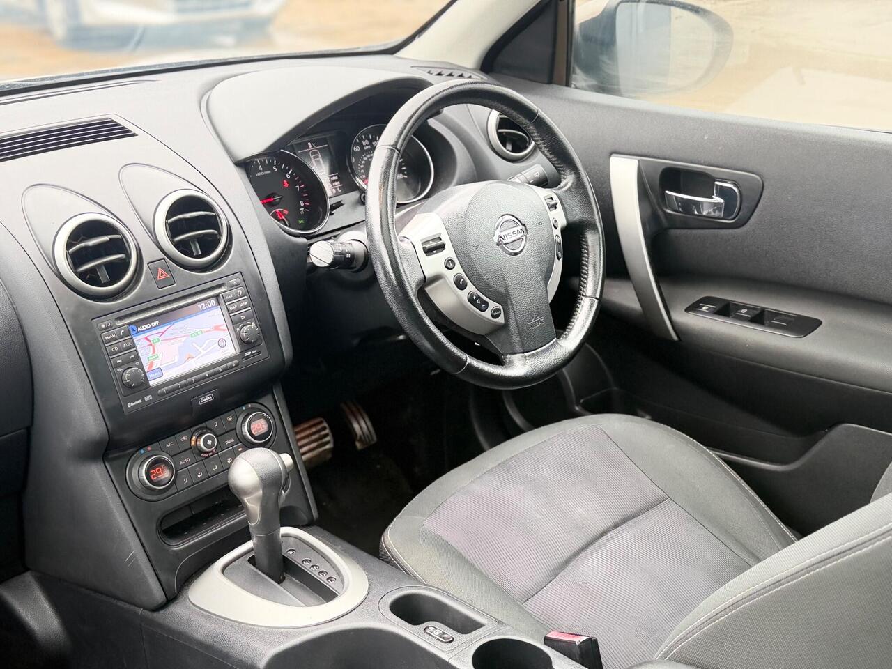 Used Nissan Qashqai 2013 for sale - 77648017: Photo 14