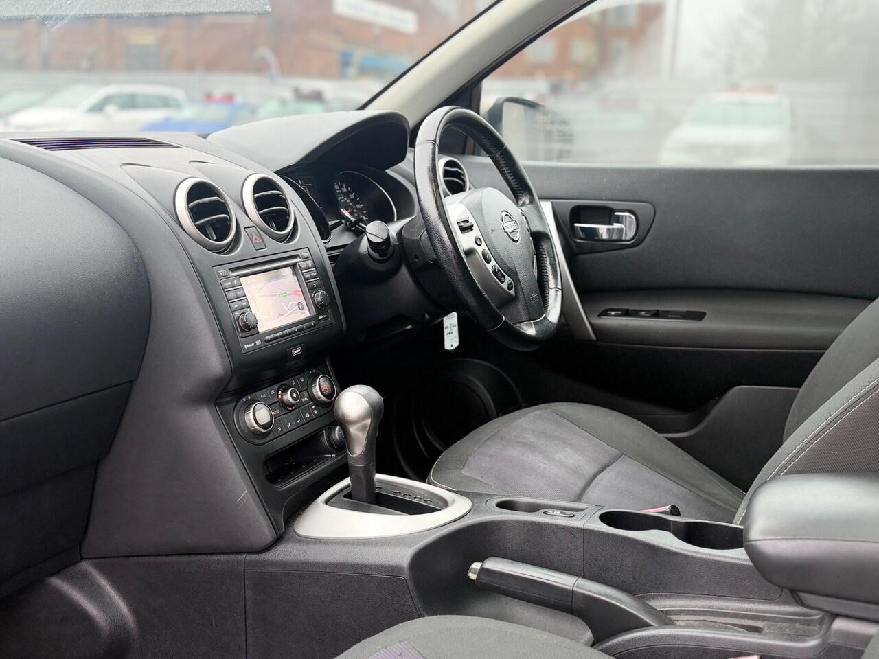 Used Nissan Qashqai 2013 for sale - 77648017: Photo 15