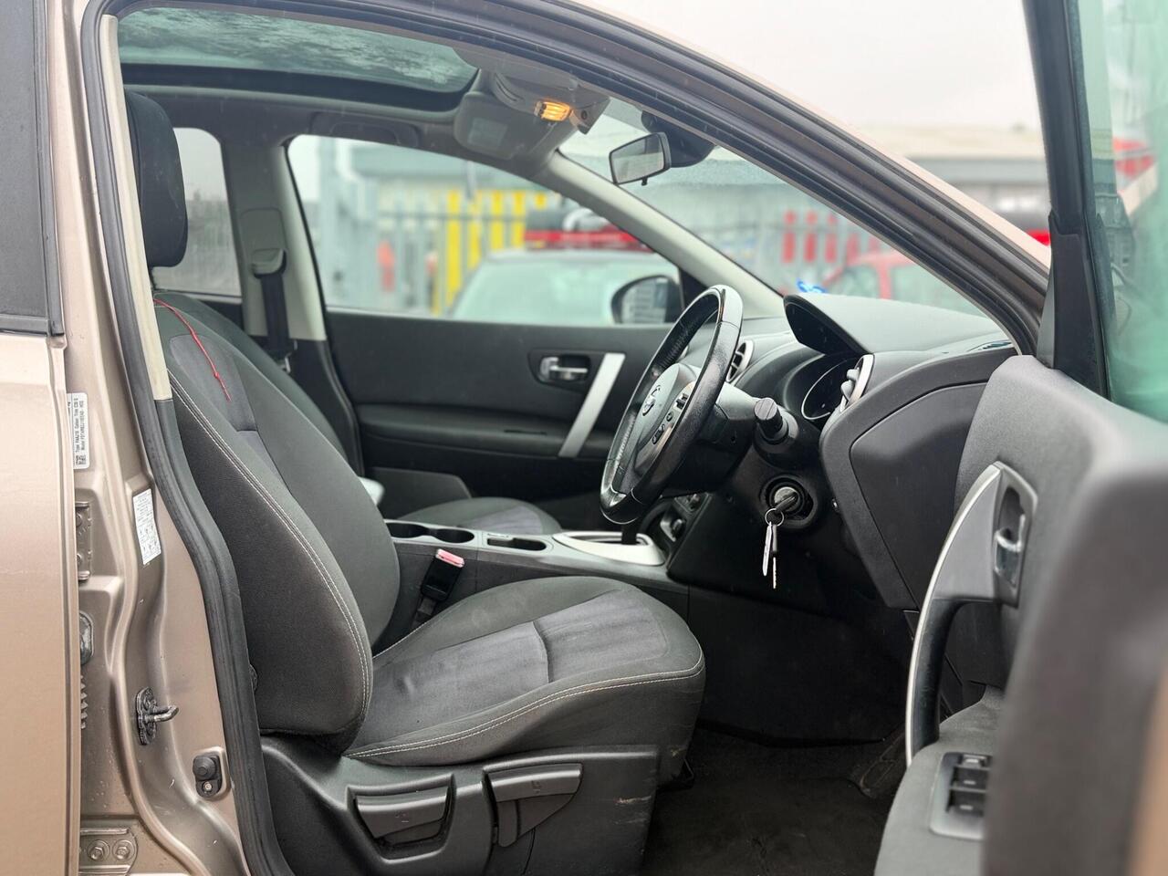 Used Nissan Qashqai 2013 for sale - 77648017: Photo 17