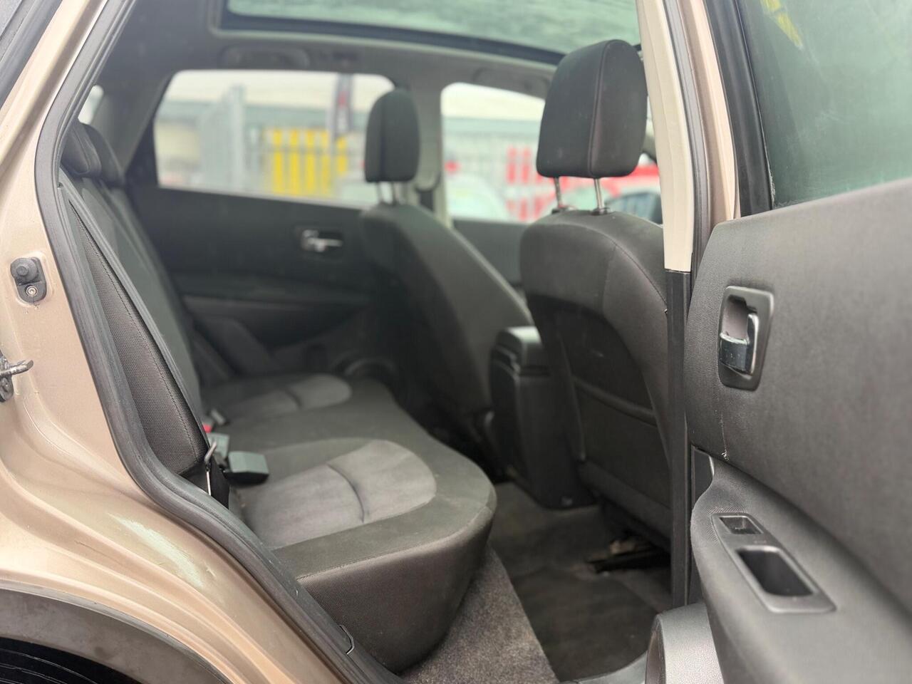 Used Nissan Qashqai 2013 for sale - 77648017: Photo 18