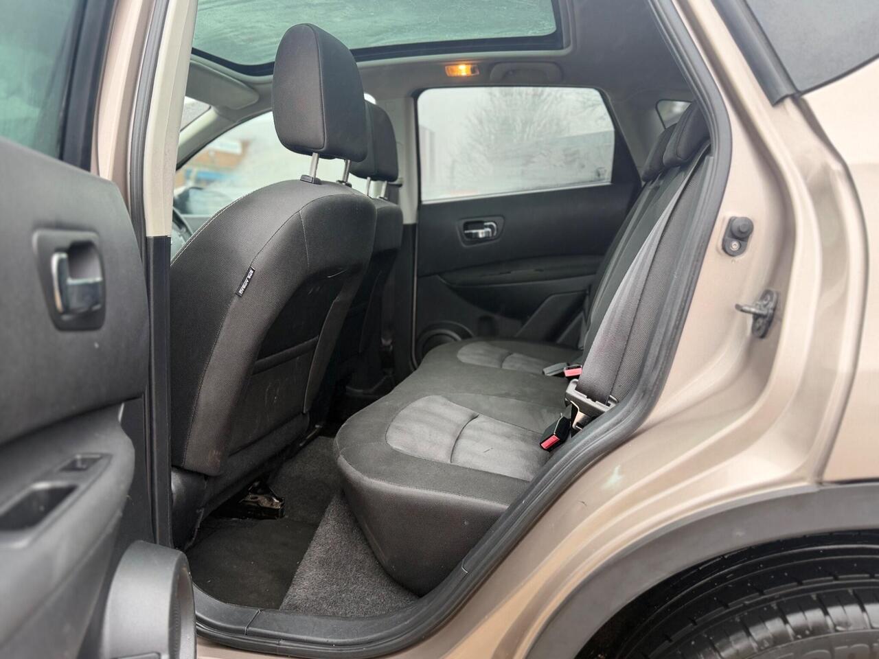 Used Nissan Qashqai 2013 for sale - 77648017: Photo 19