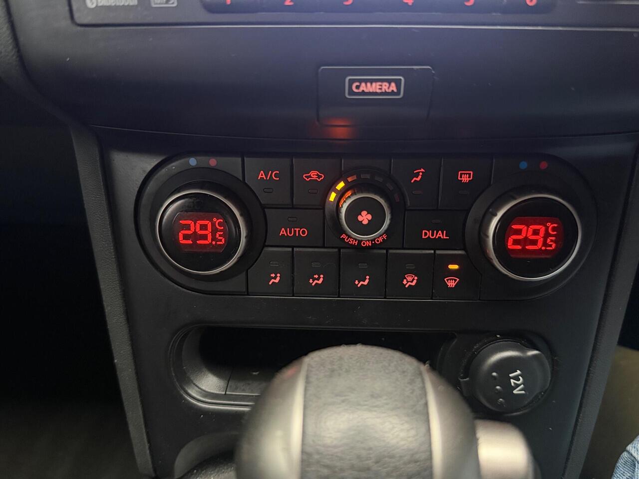 Used Nissan Qashqai 2013 for sale - 77648017: Photo 24