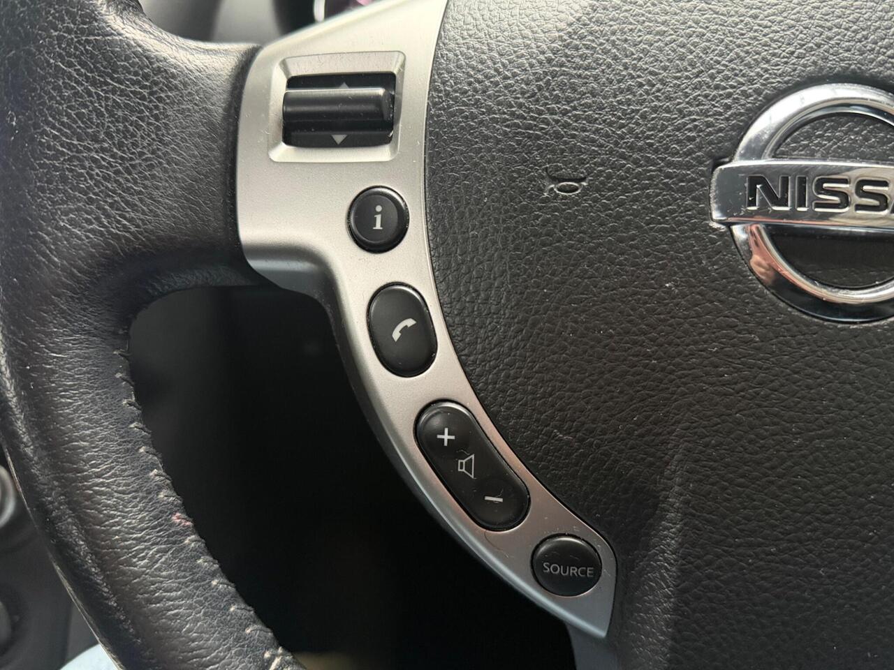 Used Nissan Qashqai 2013 for sale - 77648017: Photo 28