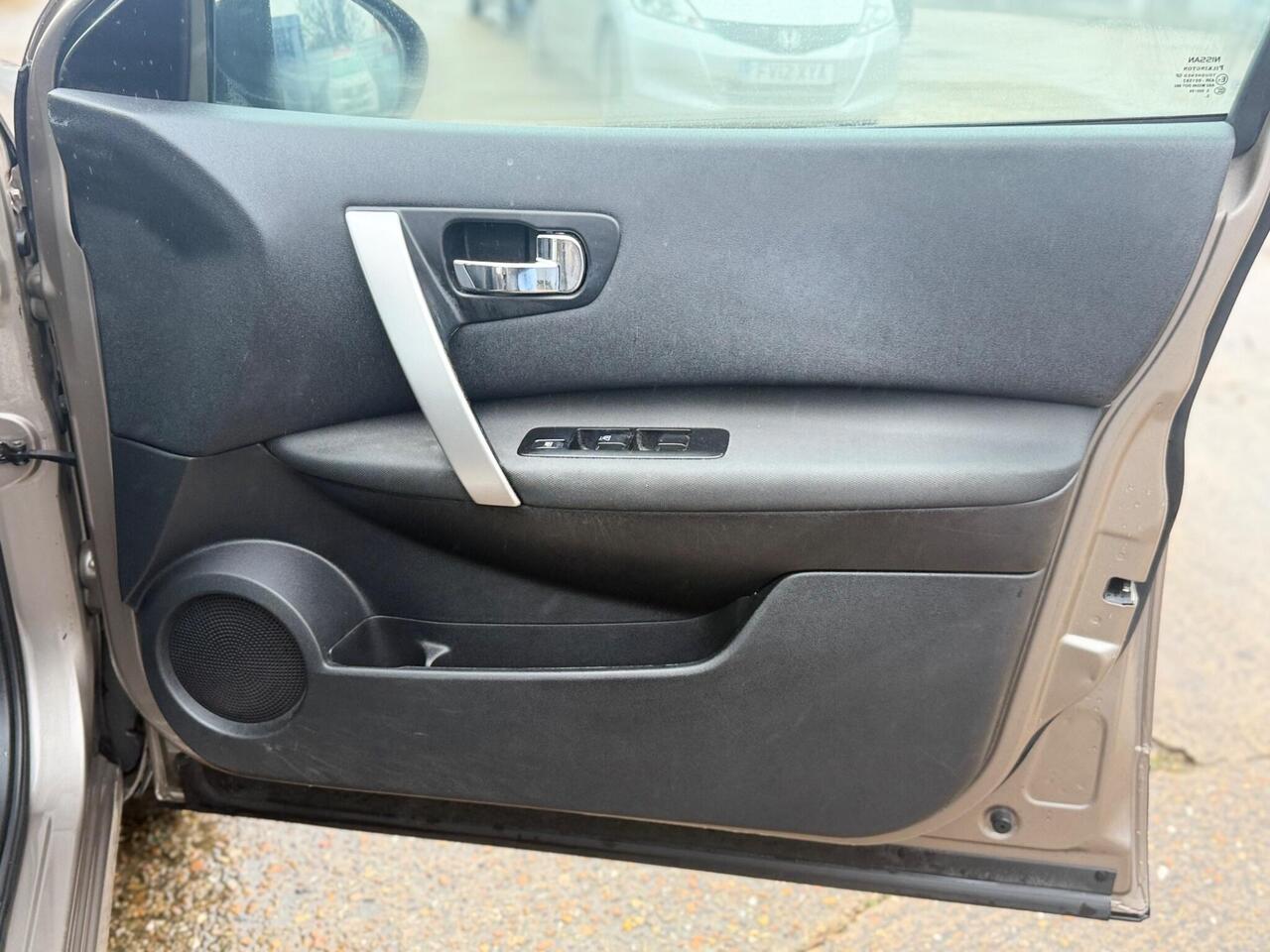 Used Nissan Qashqai 2013 for sale - 77648017: Photo 29