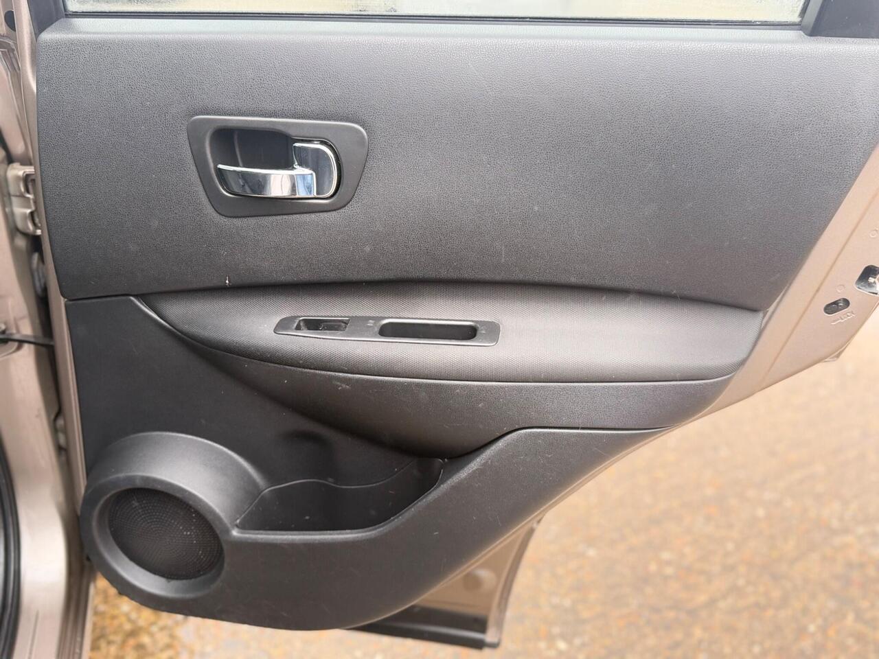 Used Nissan Qashqai 2013 for sale - 77648017: Photo 30