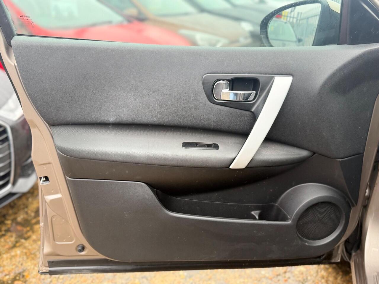 Used Nissan Qashqai 2013 for sale - 77648017: Photo 32