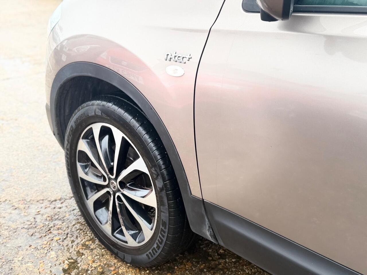 Used Nissan Qashqai 2013 for sale - 77648017: Photo 33