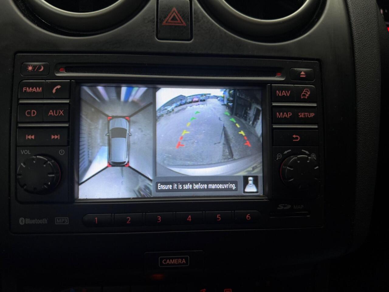 Used Nissan Qashqai 2013 for sale - 77648017: Photo 35