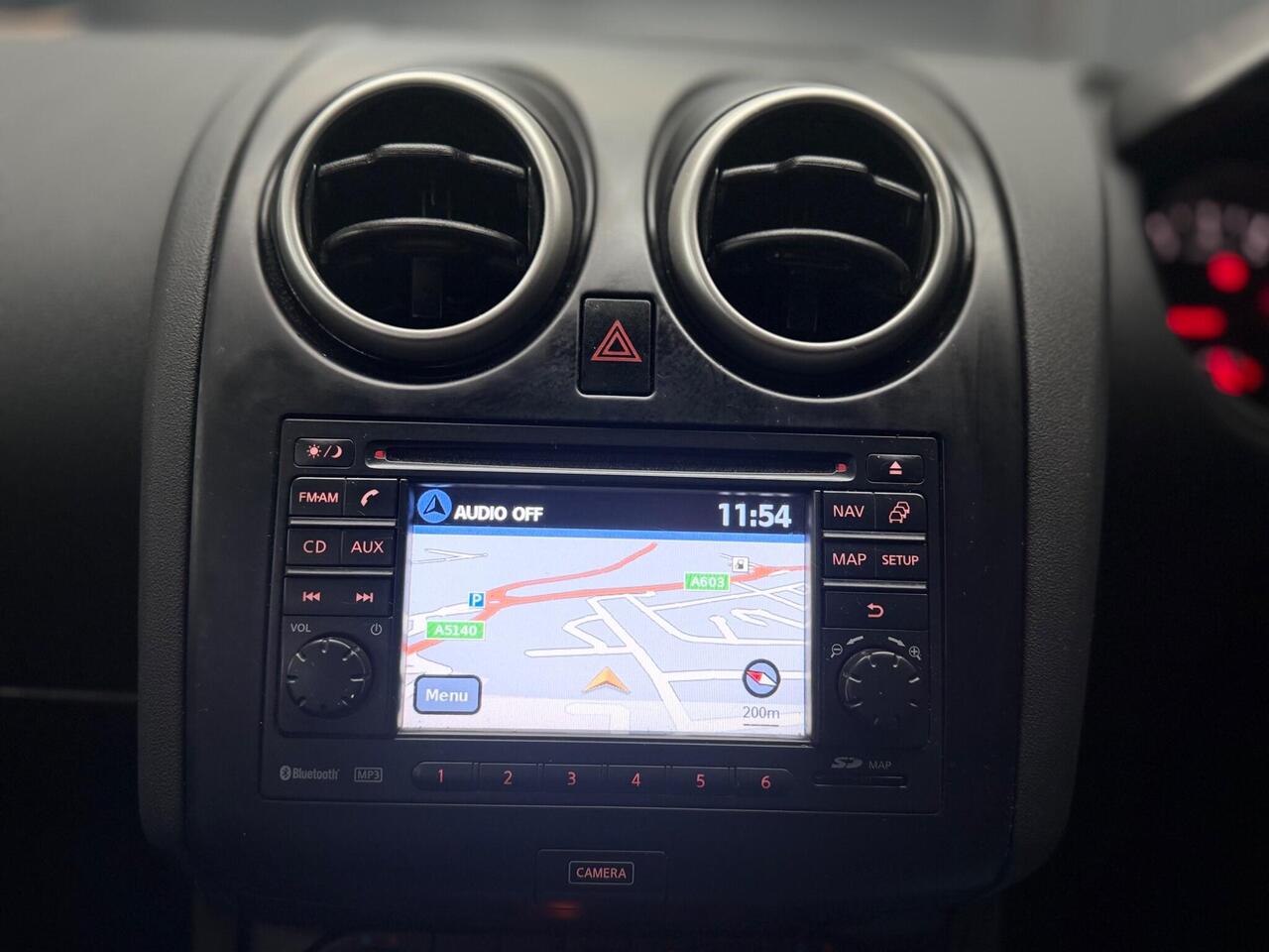 Used Nissan Qashqai 2013 for sale - 77648017: Photo 36