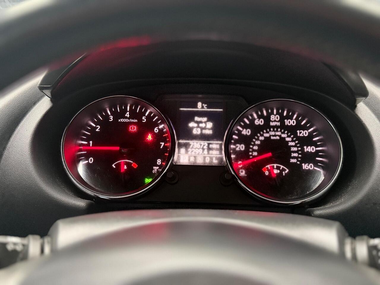 Used Nissan Qashqai 2013 for sale - 77648017: Photo 37