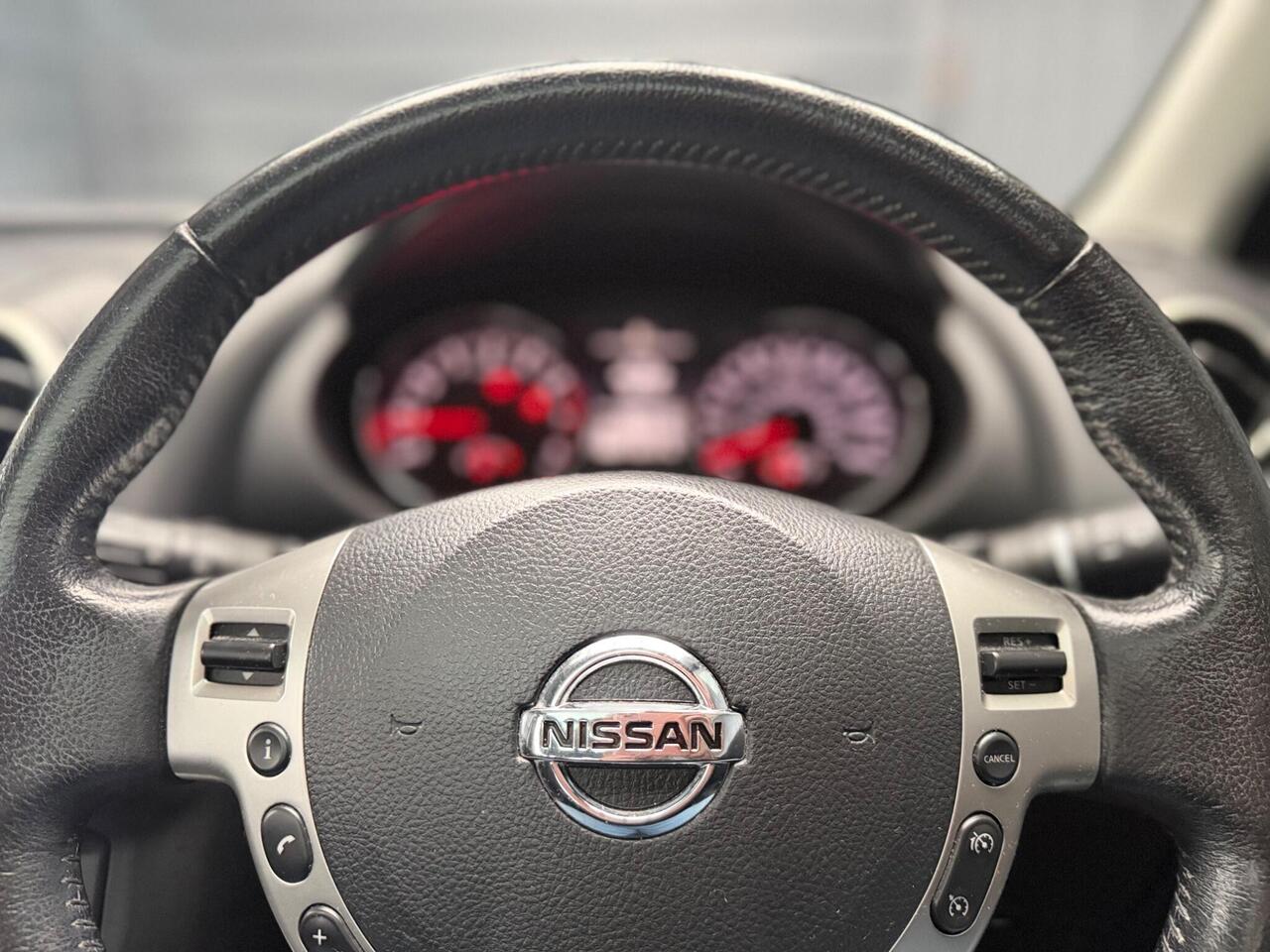 Used Nissan Qashqai 2013 for sale - 77648017: Photo 40