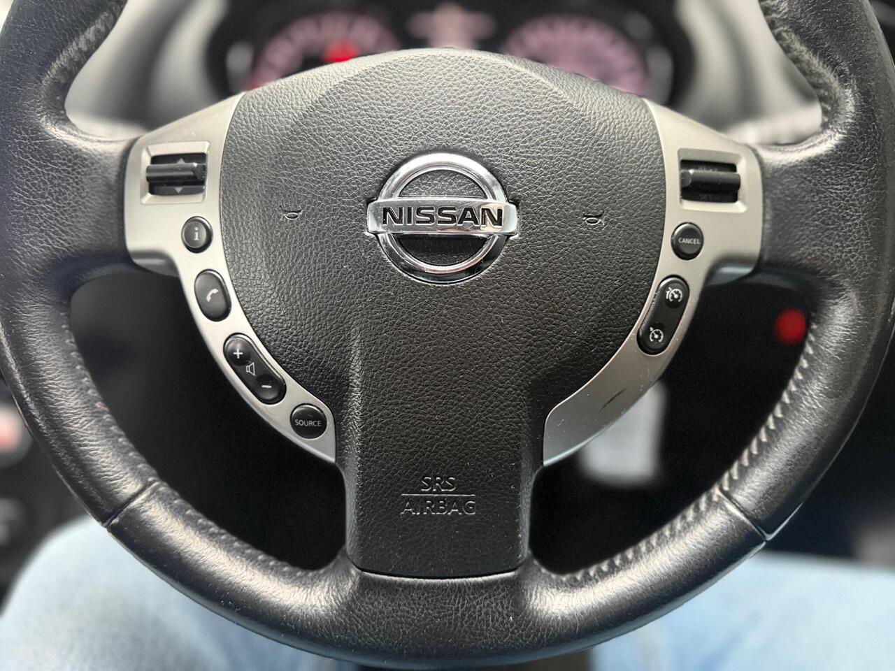 Used Nissan Qashqai 2013 for sale - 77648017: Photo 42