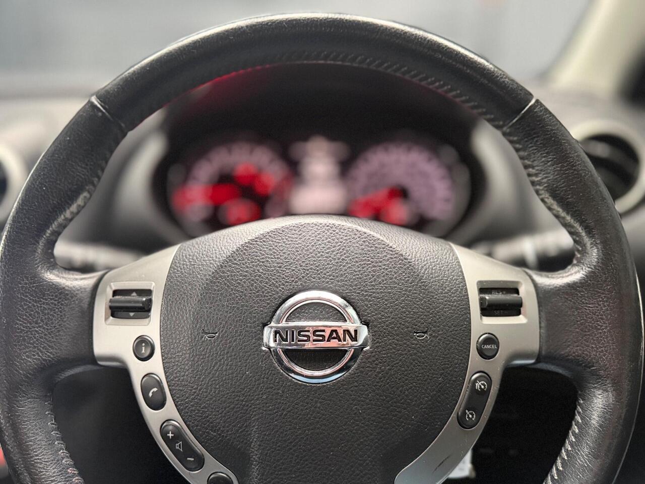 Used Nissan Qashqai 2013 for sale - 77648017: Photo 43