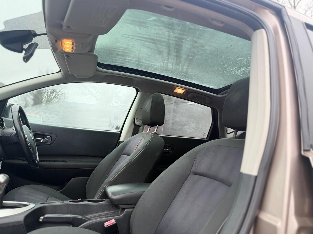 Used Nissan Qashqai 2013 for sale - 77648017: Photo 44