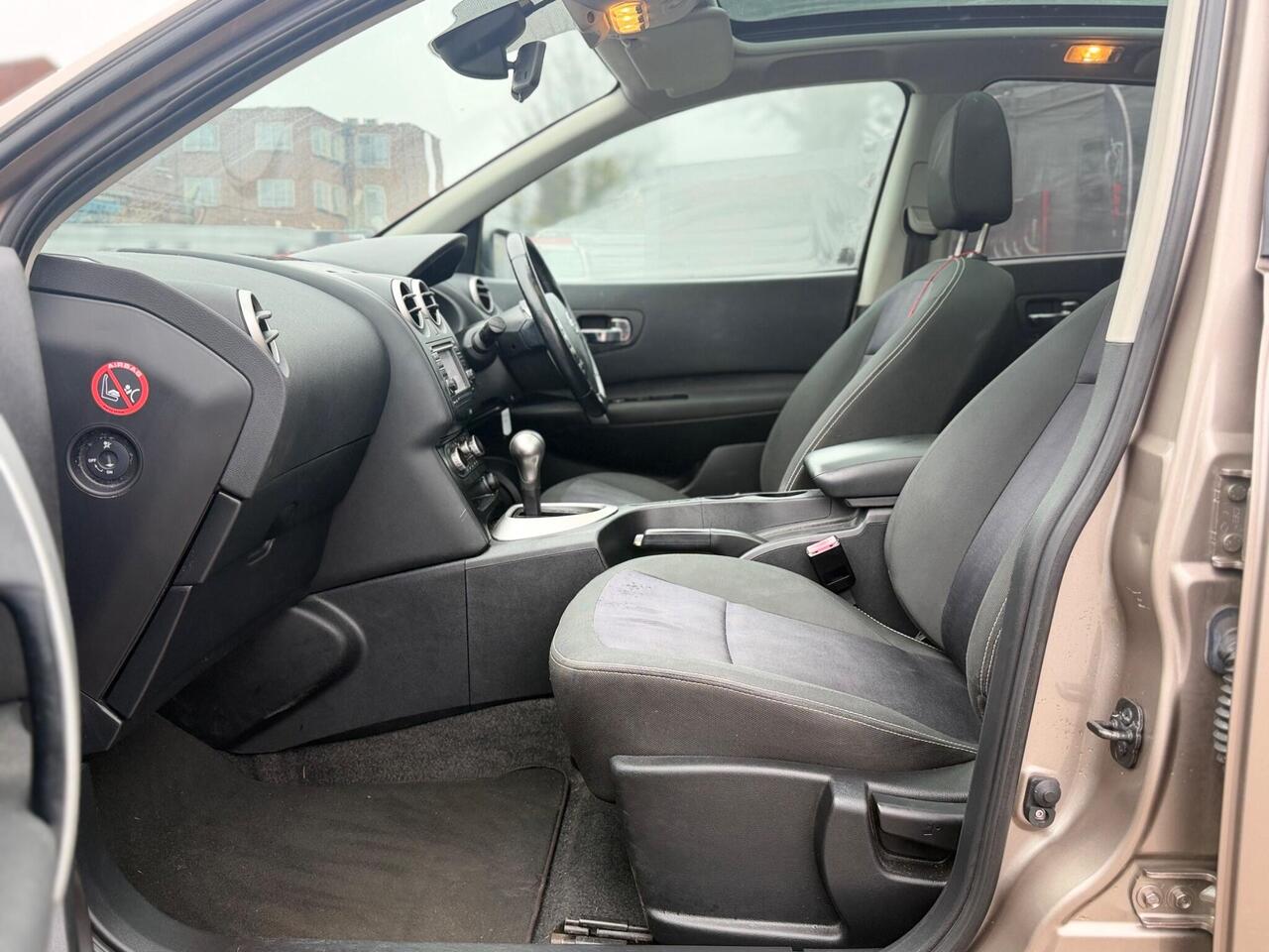 Used Nissan Qashqai 2013 for sale - 77648017: Photo 45