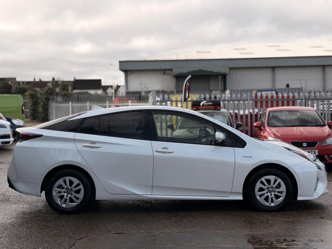 Used Toyota Prius 2022 for sale - 77648016: Photo 13