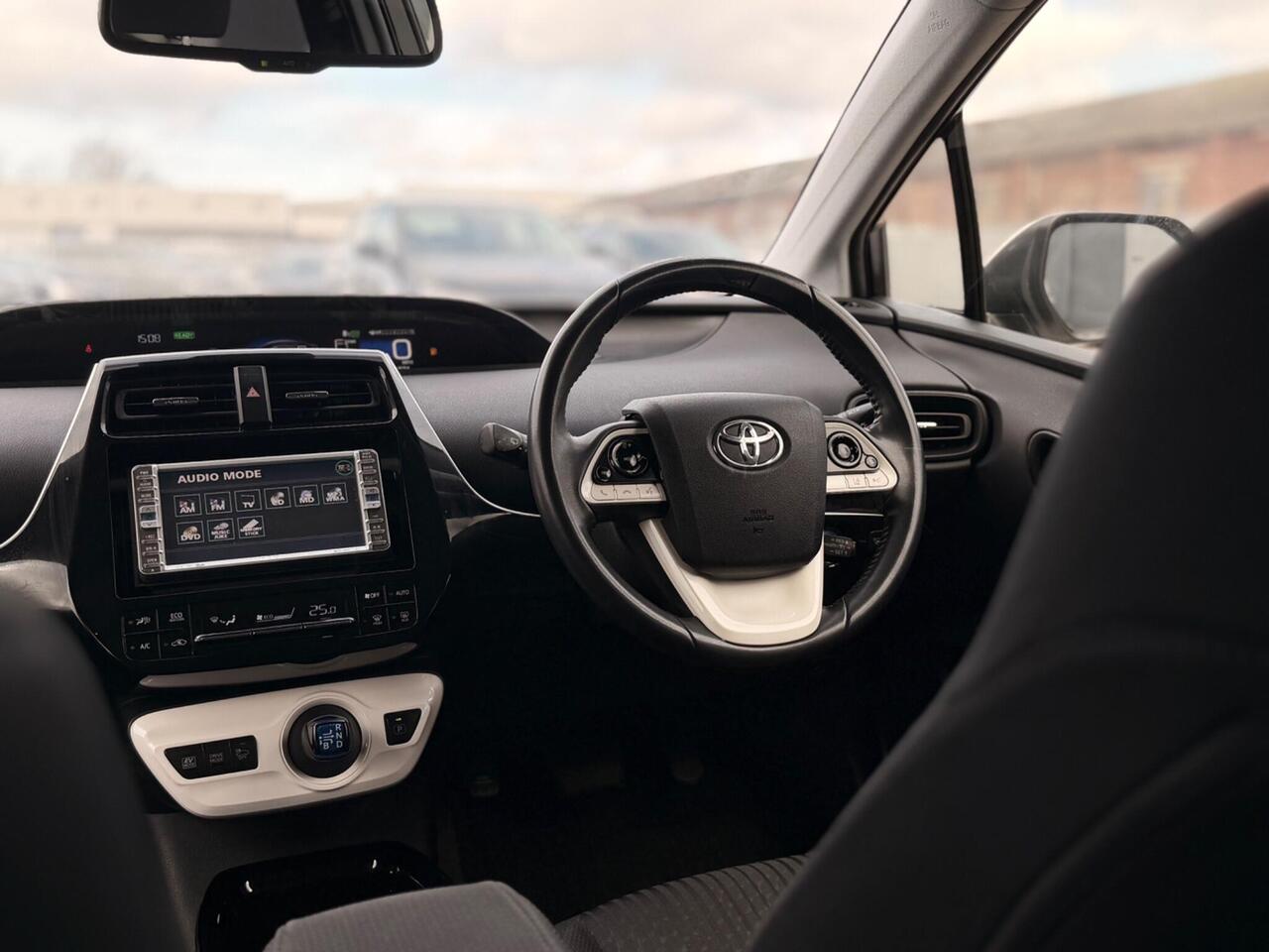 Used Toyota Prius 2022 for sale - 77648016: Photo 16