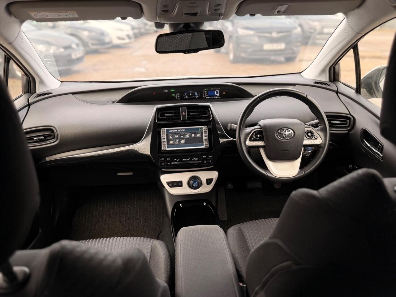 Used Toyota Prius 2022 for sale - 77648016: Photo 17