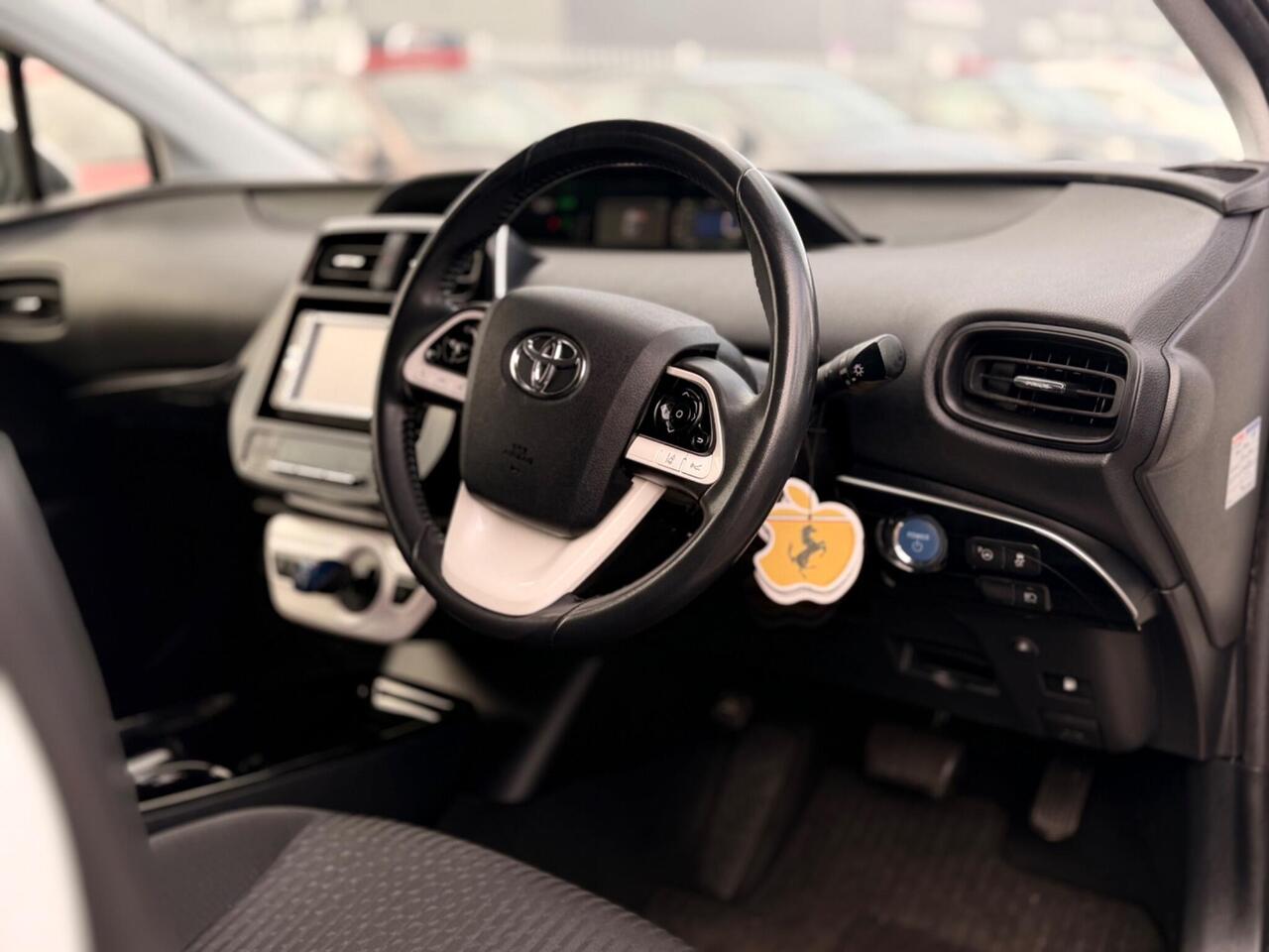 Used Toyota Prius 2022 for sale - 77648016: Photo 18