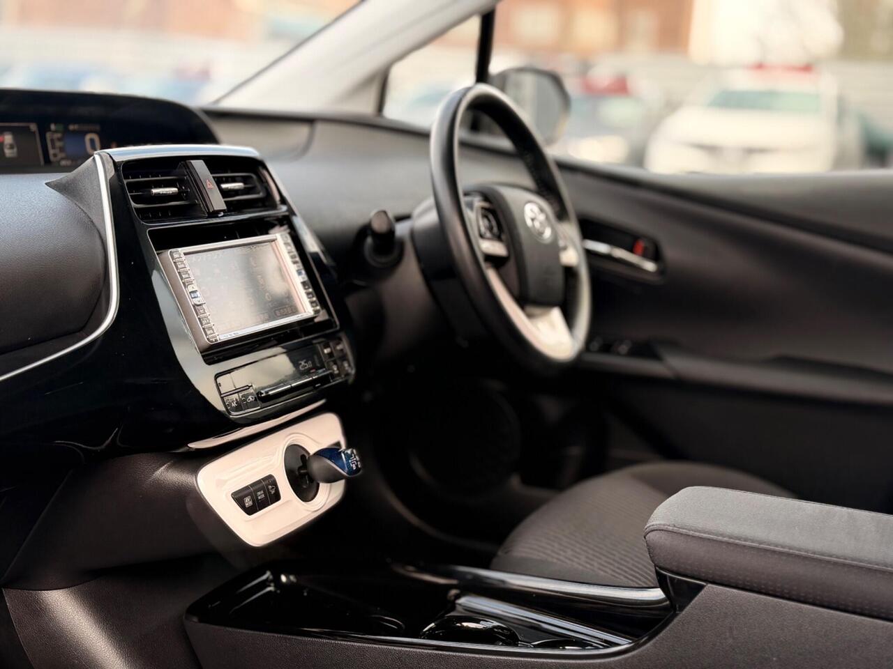 Used Toyota Prius 2022 for sale - 77648016: Photo 19