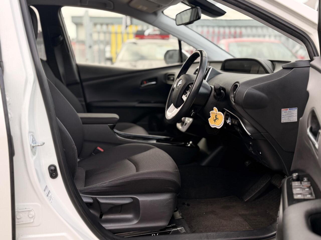 Used Toyota Prius 2022 for sale - 77648016: Photo 20