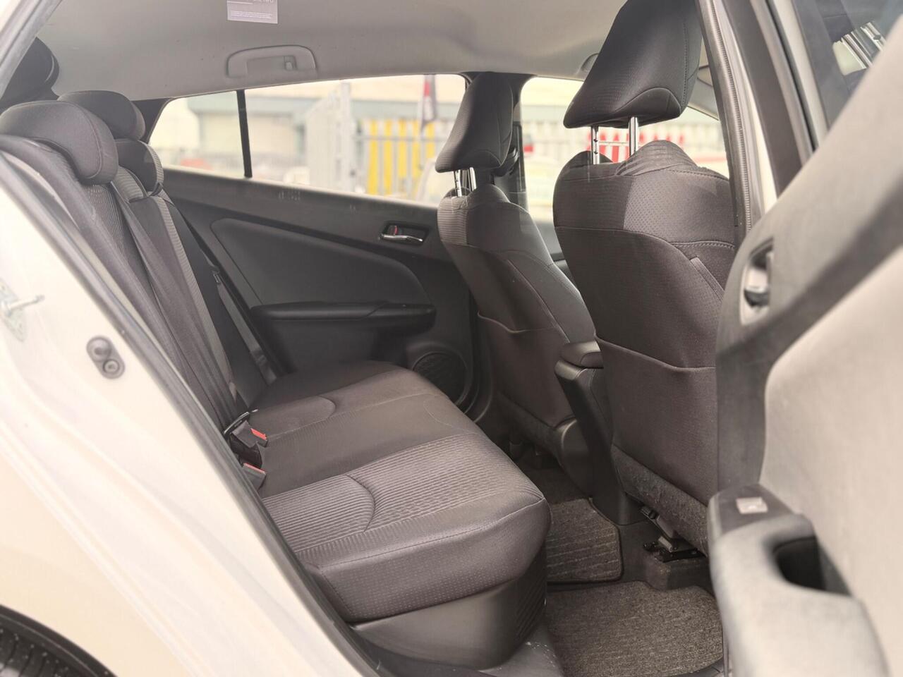 Used Toyota Prius 2022 for sale - 77648016: Photo 21