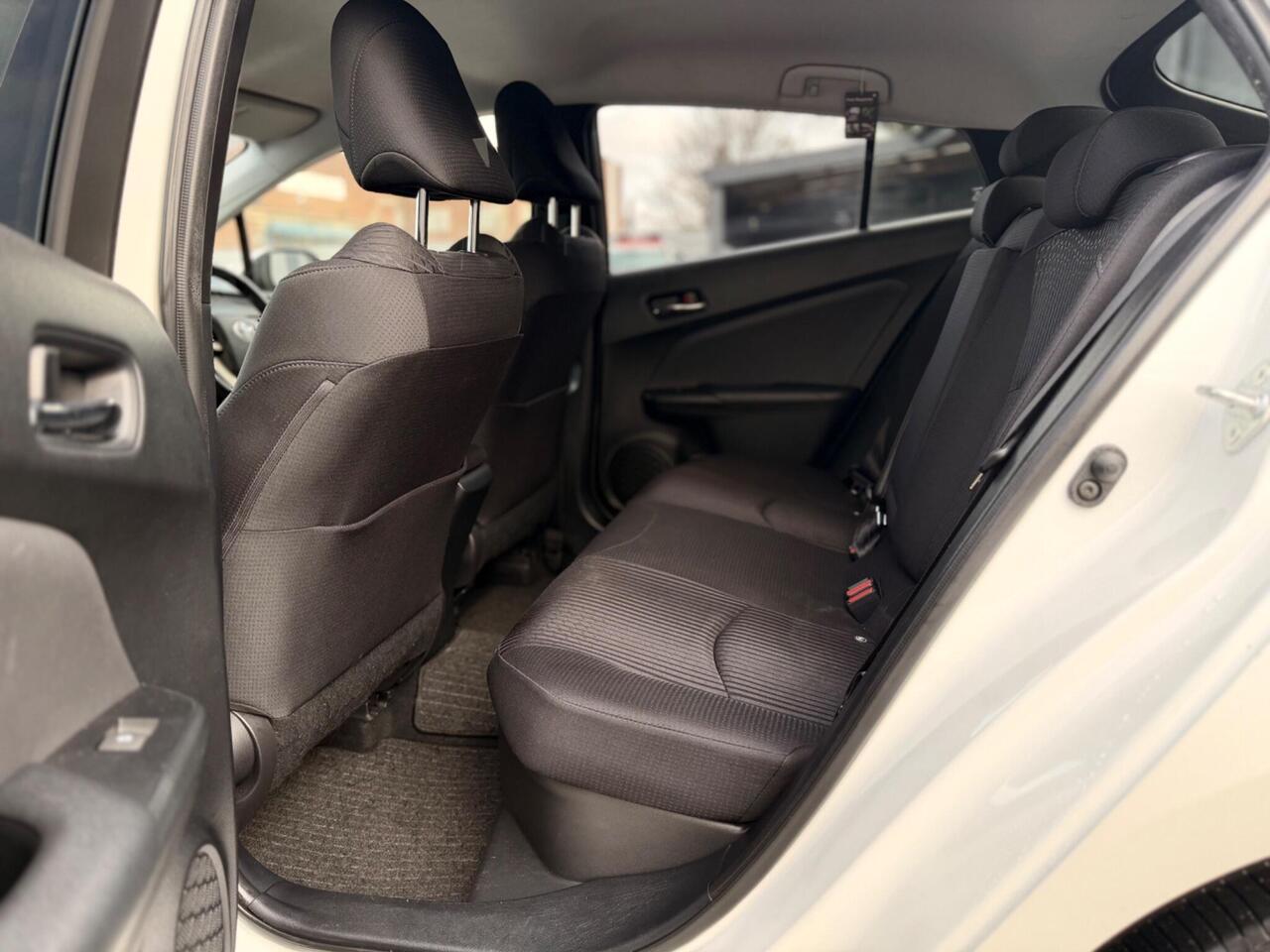 Used Toyota Prius 2022 for sale - 77648016: Photo 22