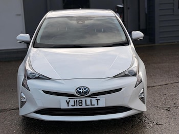Used Toyota Prius 2022 for sale - 77648016: Photo