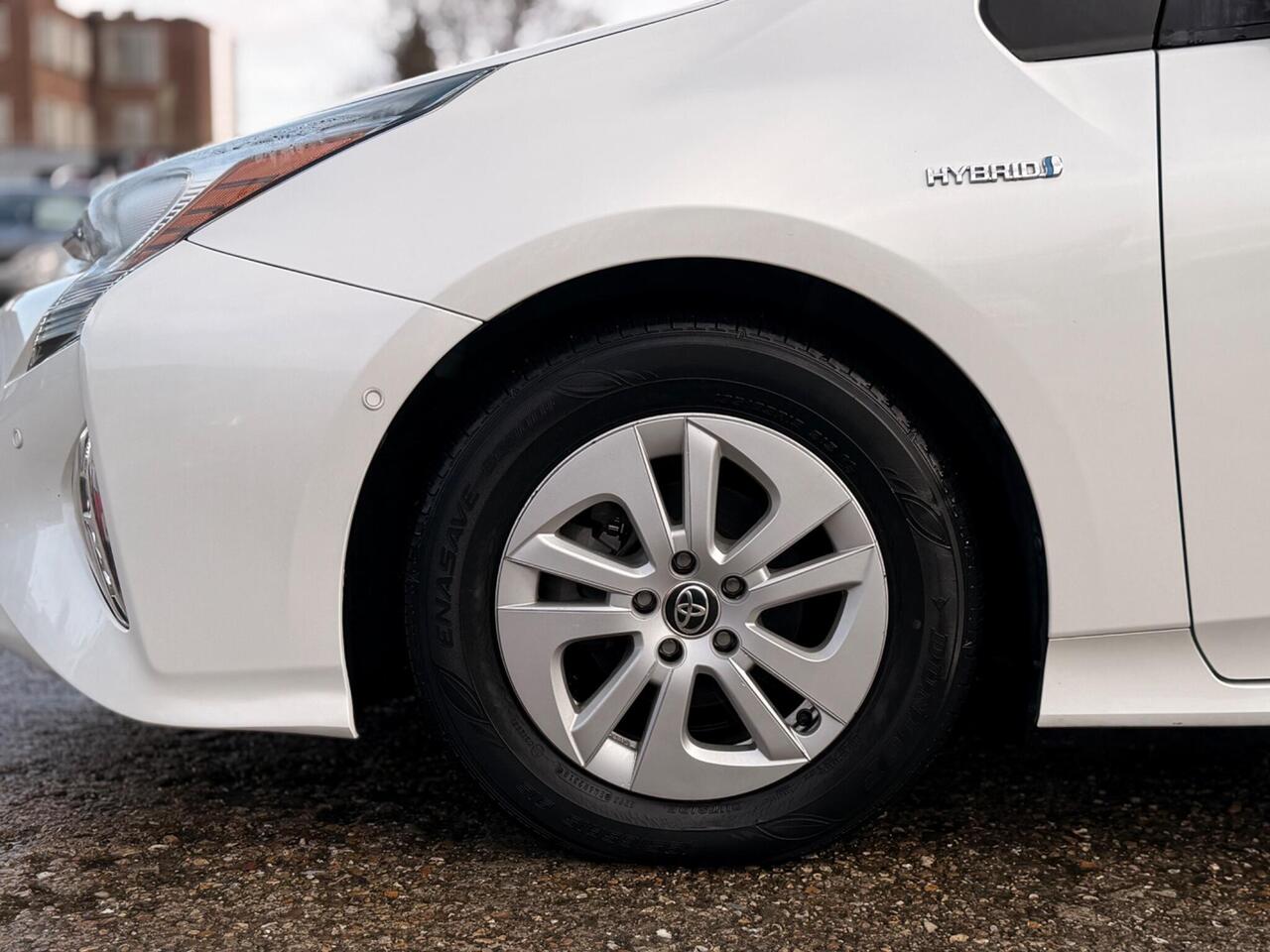 Used Toyota Prius 2022 for sale - 77648016: Photo 34