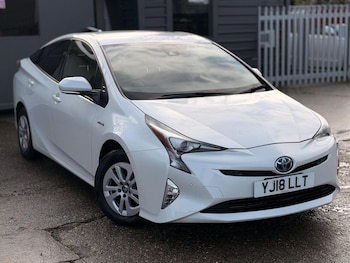 Used Toyota Prius 2022 for sale - 77648016: Photo