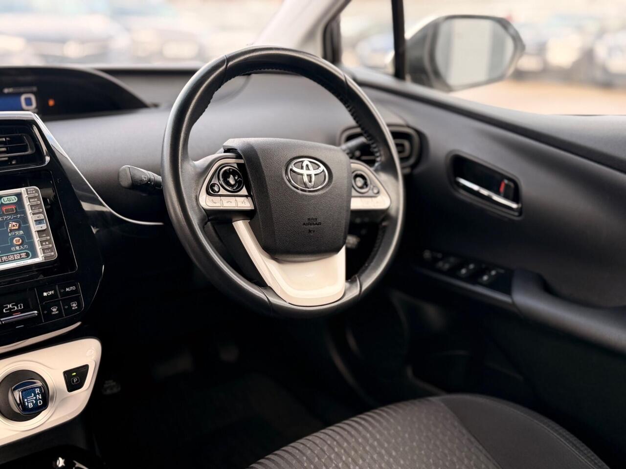 Used Toyota Prius 2022 for sale - 77648016: Photo 43