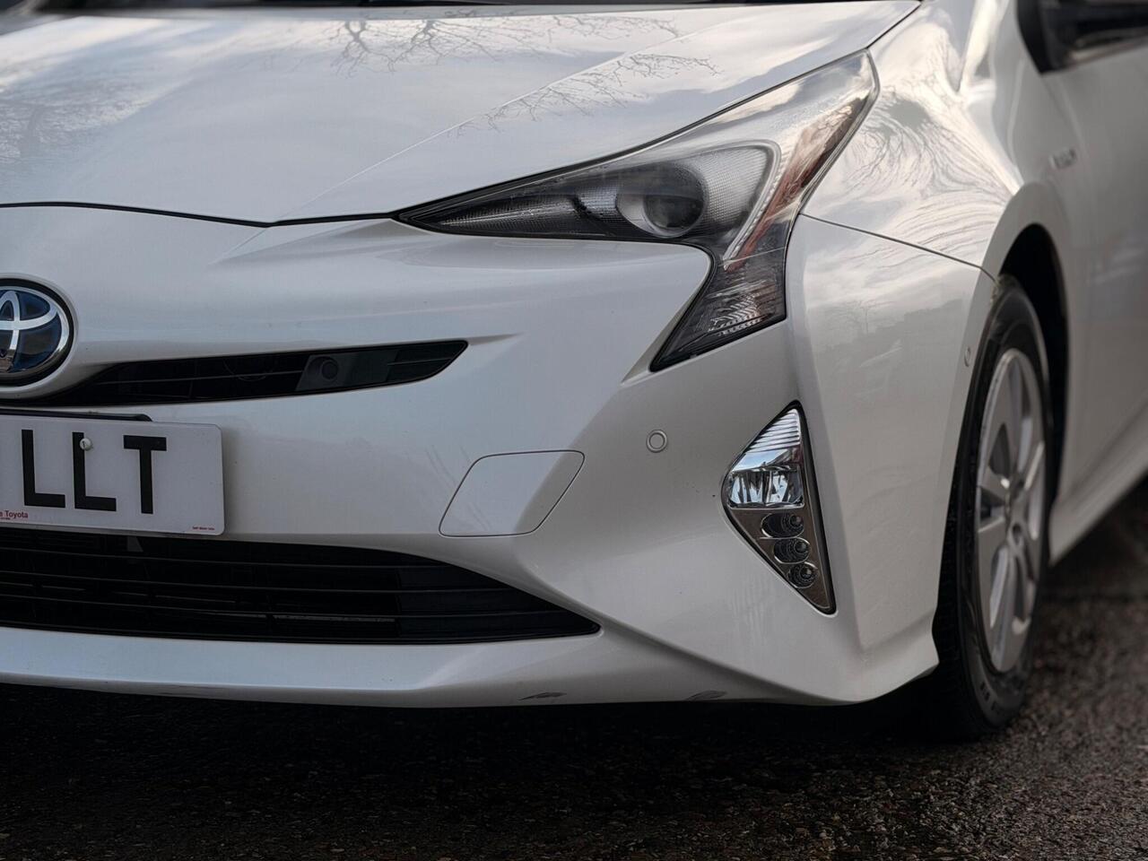 Used Toyota Prius 2022 for sale - 77648016: Photo 47