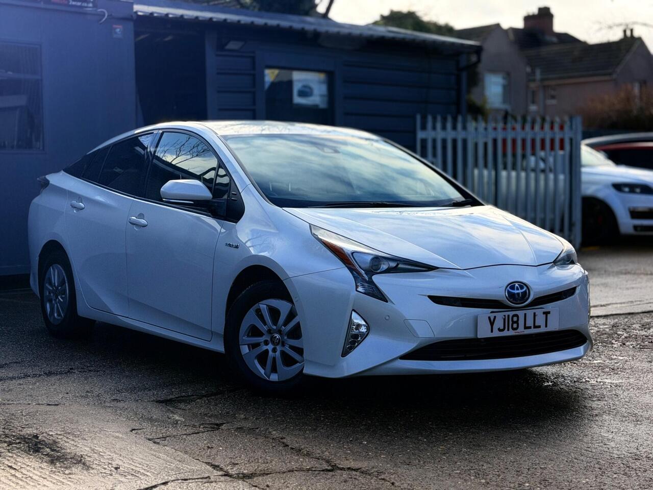 Used Toyota Prius 2022 for sale - 77648016: Photo 5