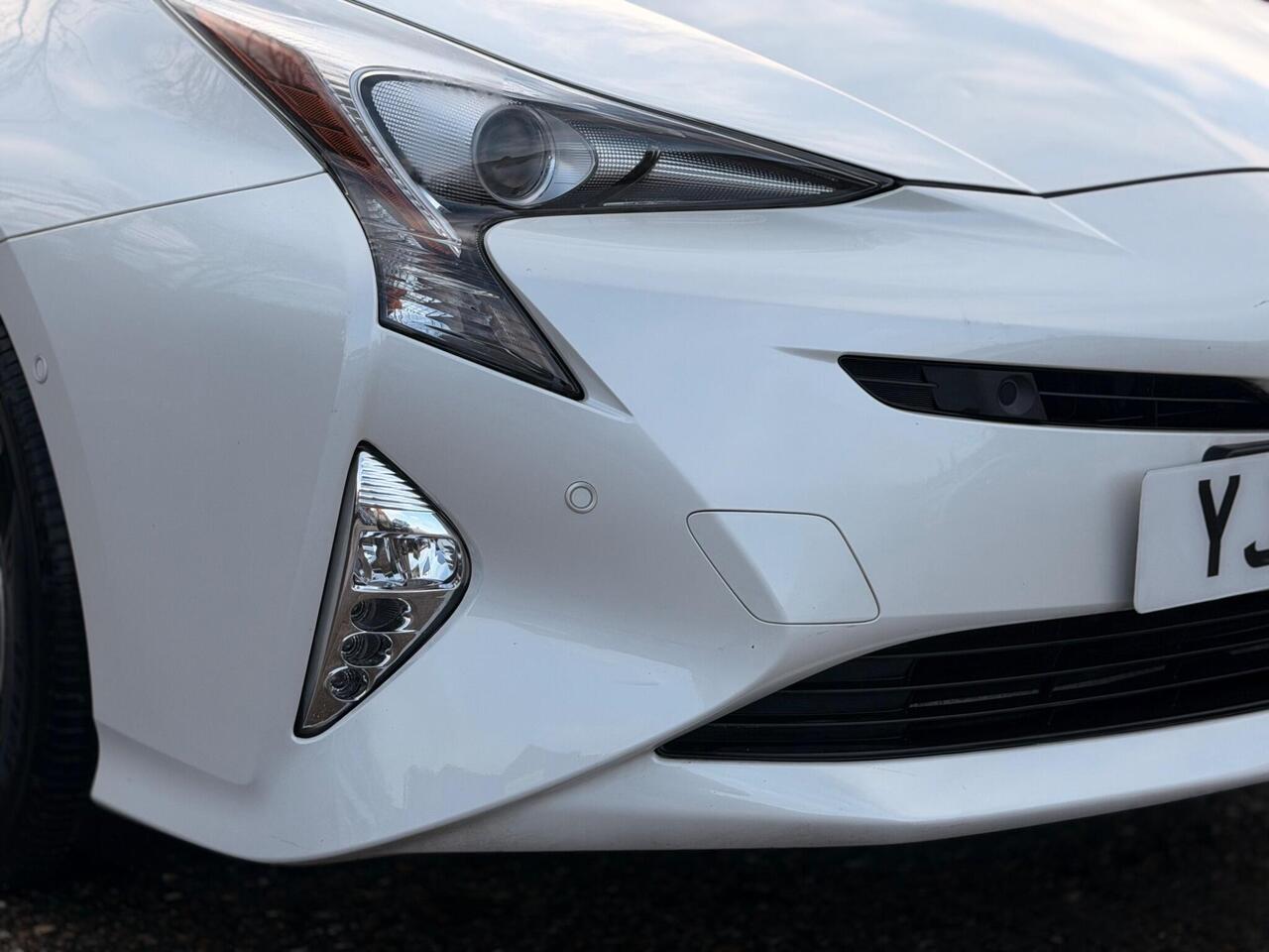 Used Toyota Prius 2022 for sale - 77648016: Photo 6