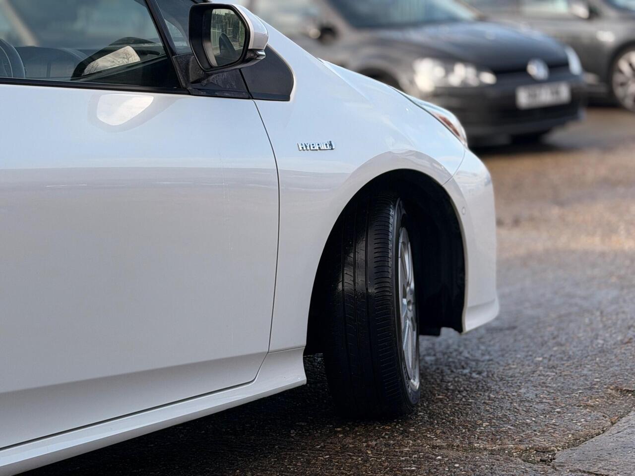 Used Toyota Prius 2022 for sale - 77648016: Photo 8