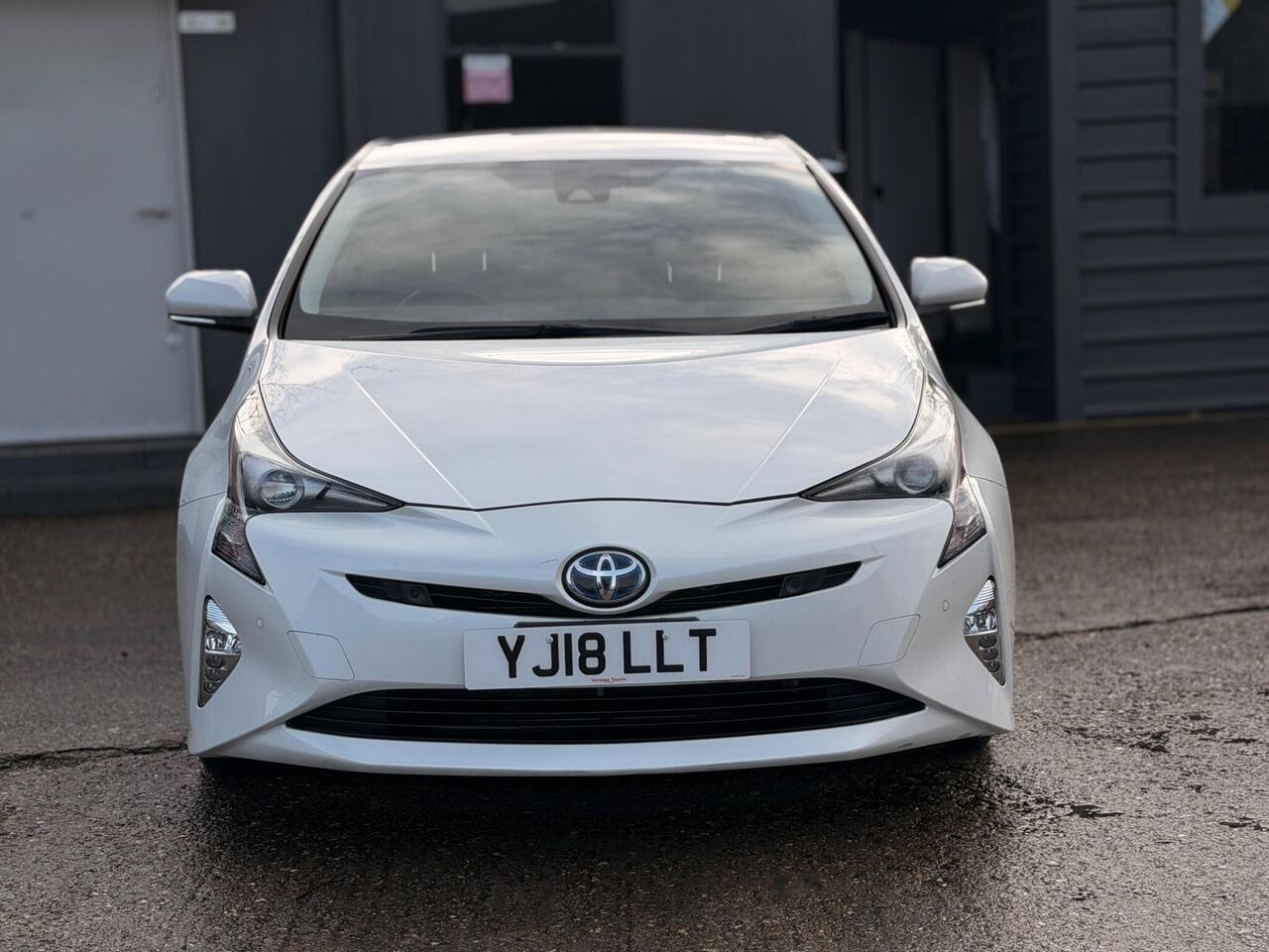 Used Toyota Prius 2022 for sale - 77648016: Photo 9