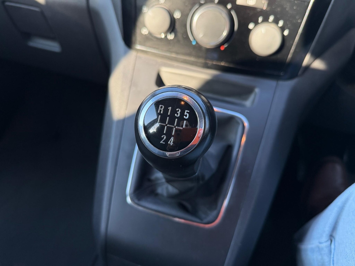 Used Vauxhall Zafira 2013 for sale - 76666950: Photo 24