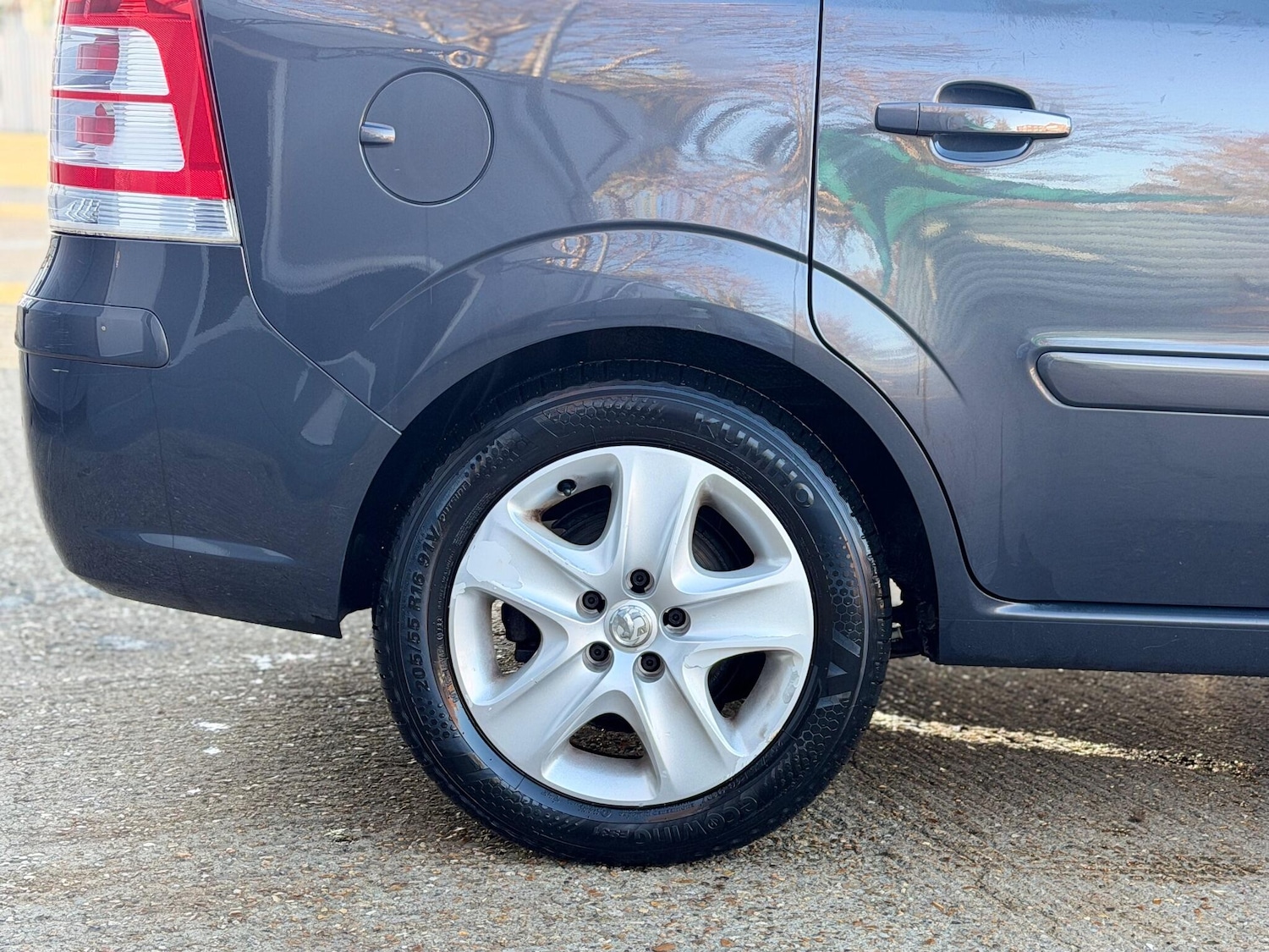 Used Vauxhall Zafira 2013 for sale - 76666950: Photo 31
