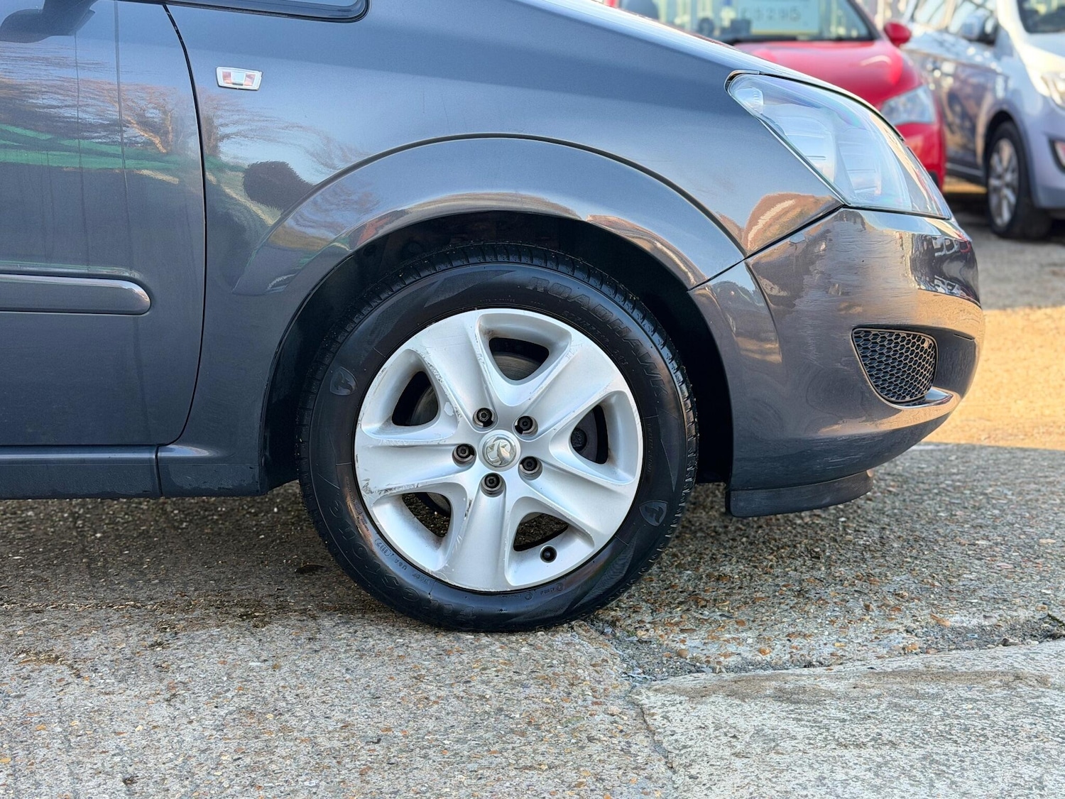 Used Vauxhall Zafira 2013 for sale - 76666950: Photo 32