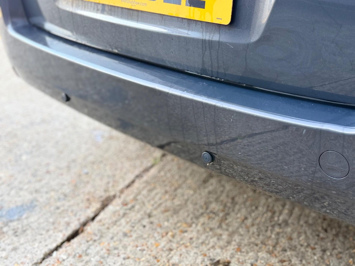 Used Vauxhall Zafira 2013 for sale - 76666950: Photo 53