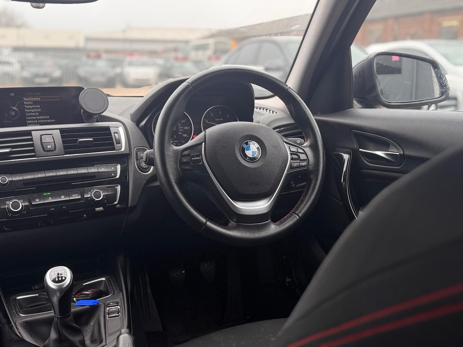 Used BMW 1 Series 2015 for sale - 76666891: Photo 21