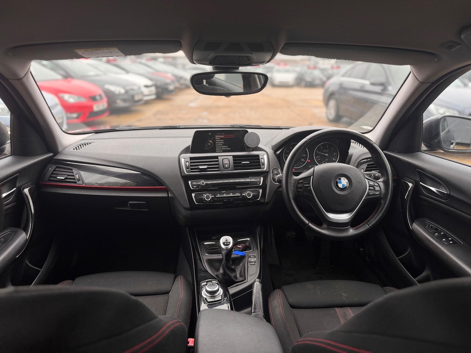 Used BMW 1 Series 2015 for sale - 76666891: Photo 23