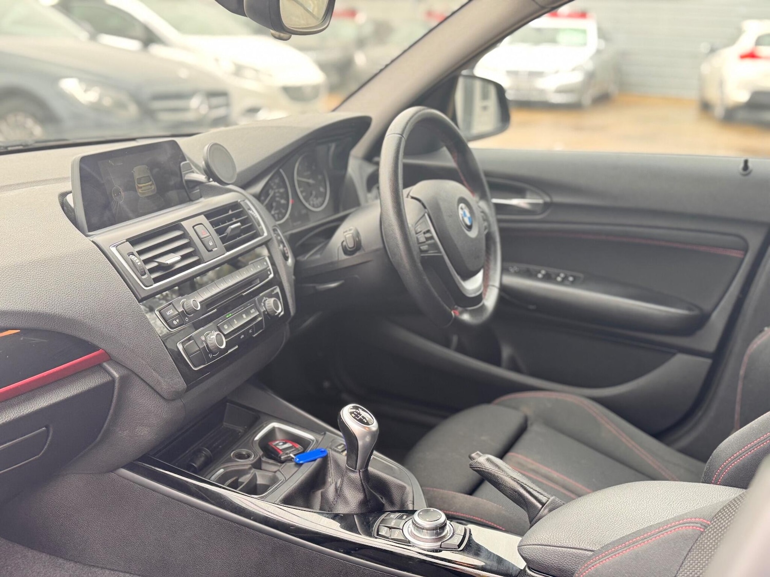 Used BMW 1 Series 2015 for sale - 76666891: Photo 25