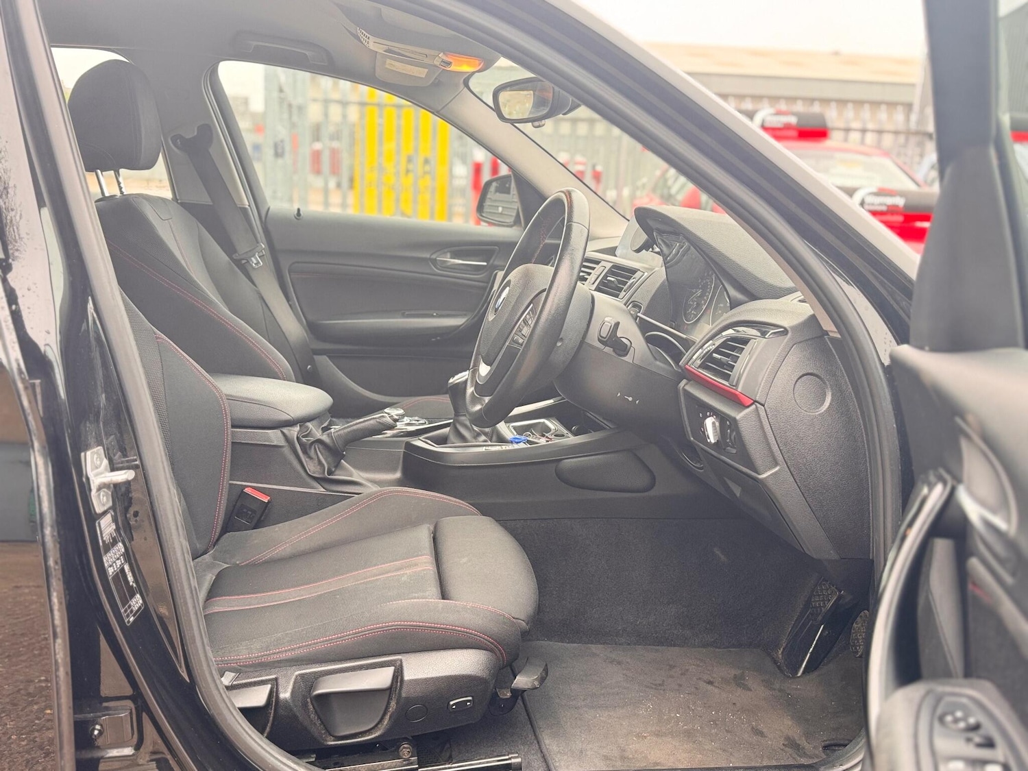 Used BMW 1 Series 2015 for sale - 76666891: Photo 26