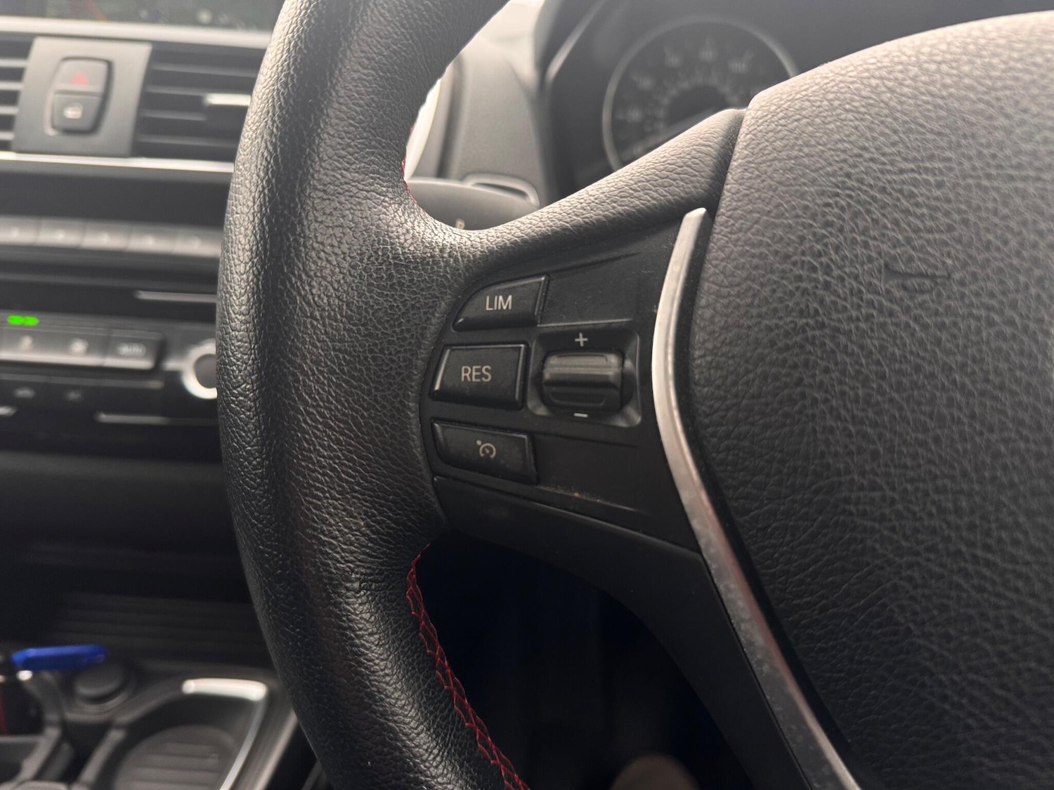 Used BMW 1 Series 2015 for sale - 76666891: Photo 38