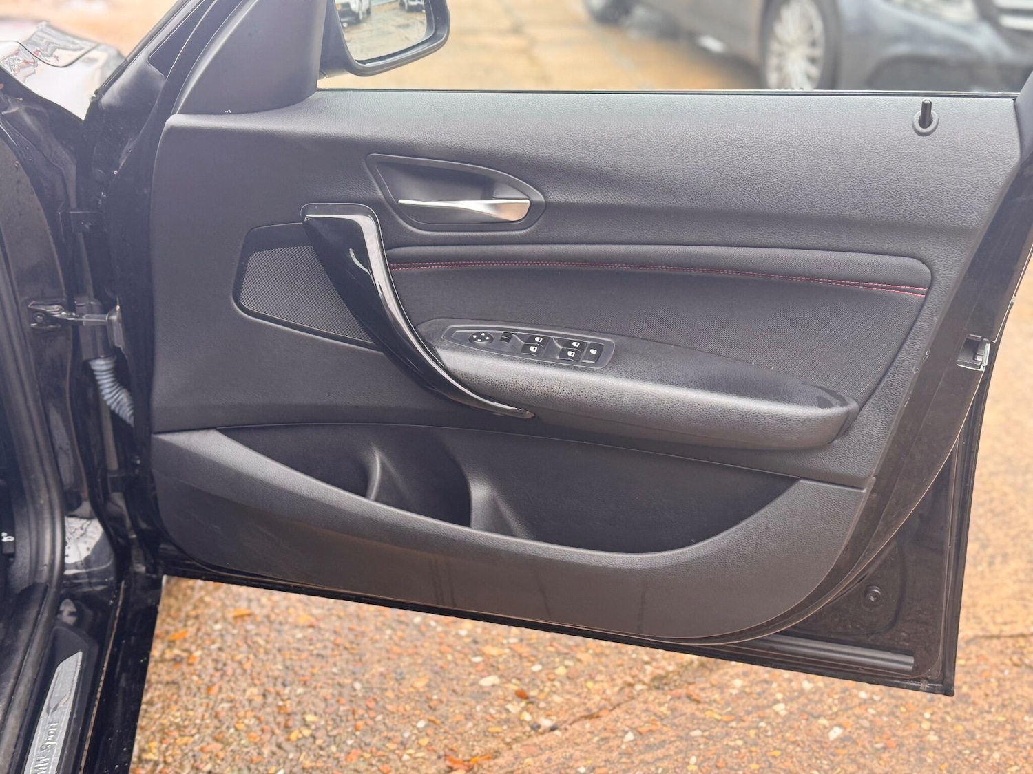 Used BMW 1 Series 2015 for sale - 76666891: Photo 43