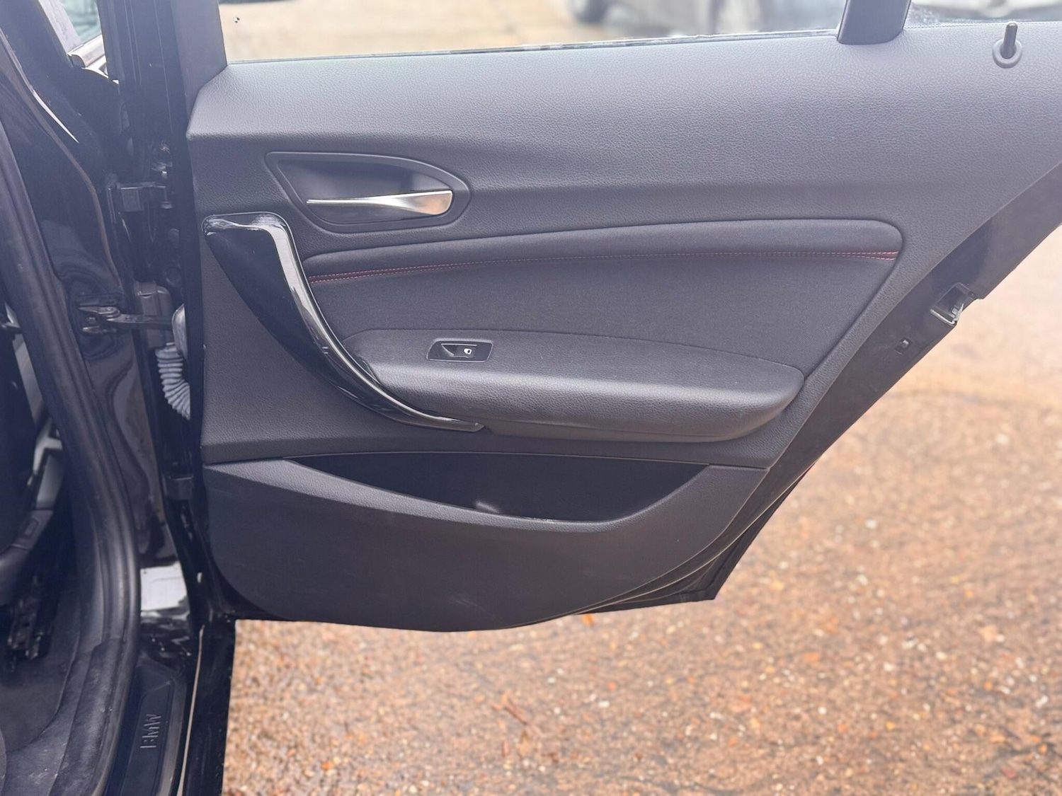 Used BMW 1 Series 2015 for sale - 76666891: Photo 44