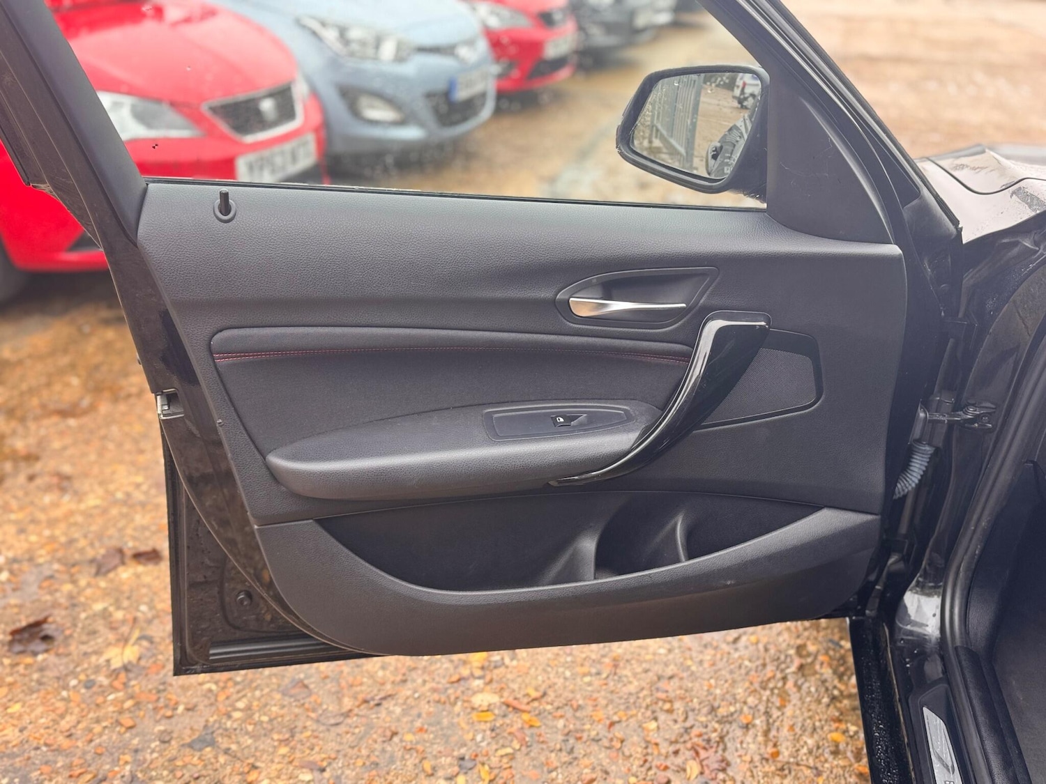 Used BMW 1 Series 2015 for sale - 76666891: Photo 46