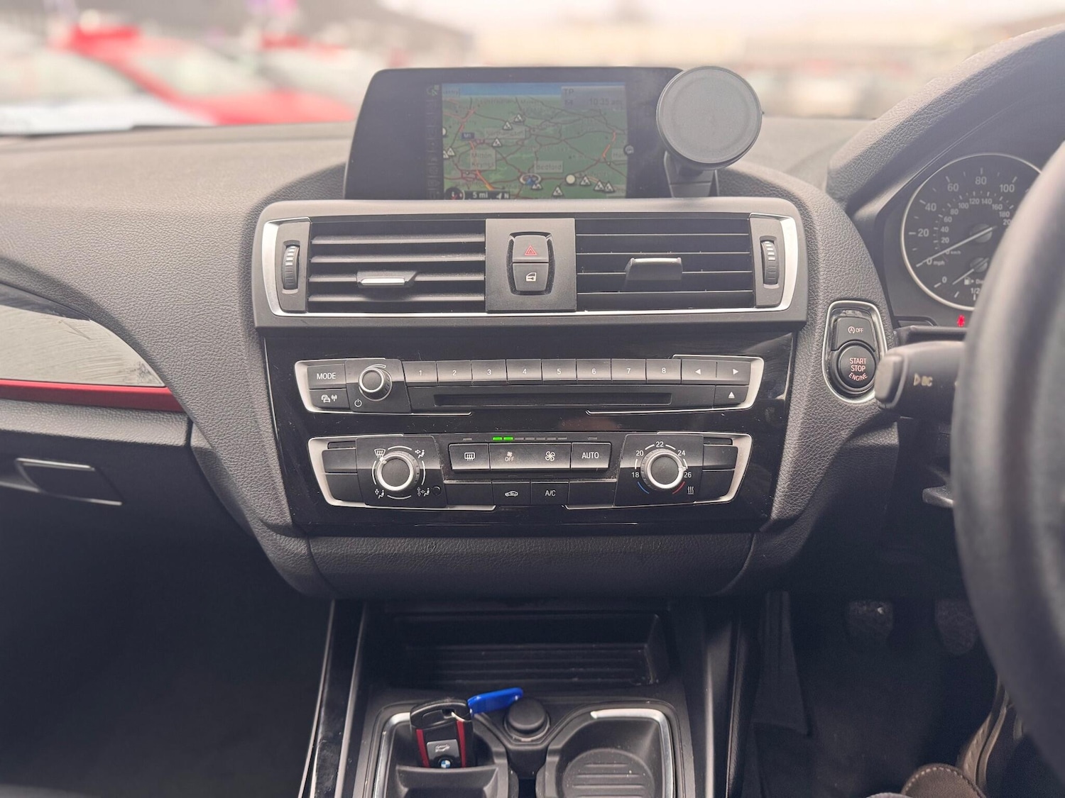 Used BMW 1 Series 2015 for sale - 76666891: Photo 48