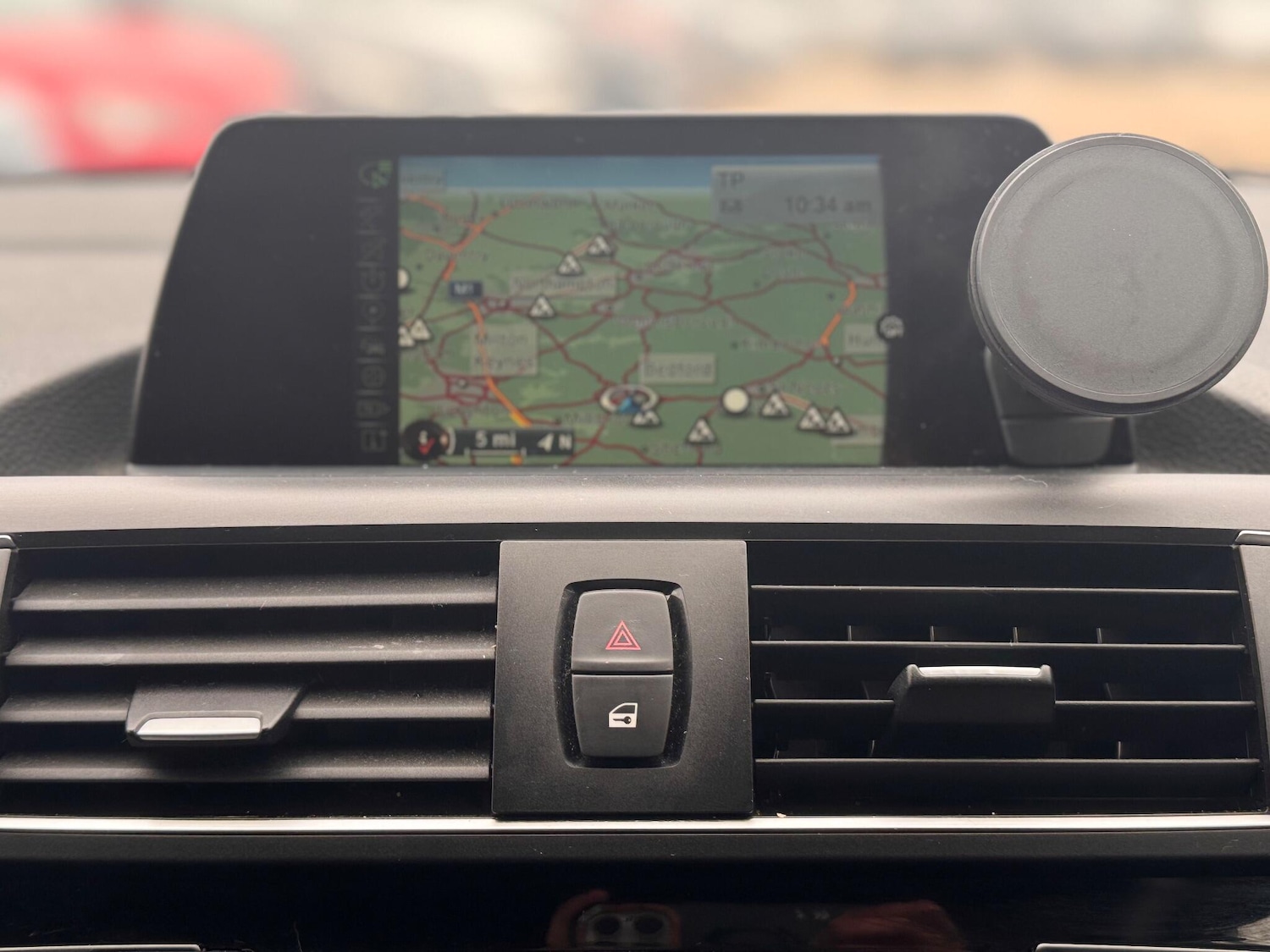 Used BMW 1 Series 2015 for sale - 76666891: Photo 49